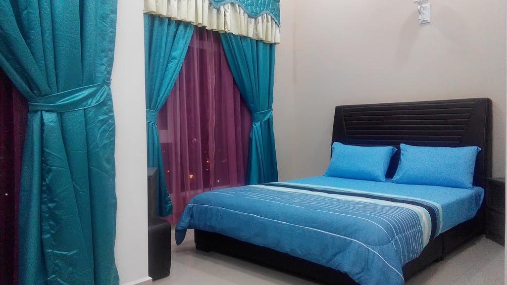 Sas D'Perdana Apartment Κότα Μπάρου Εξωτερικό φωτογραφία