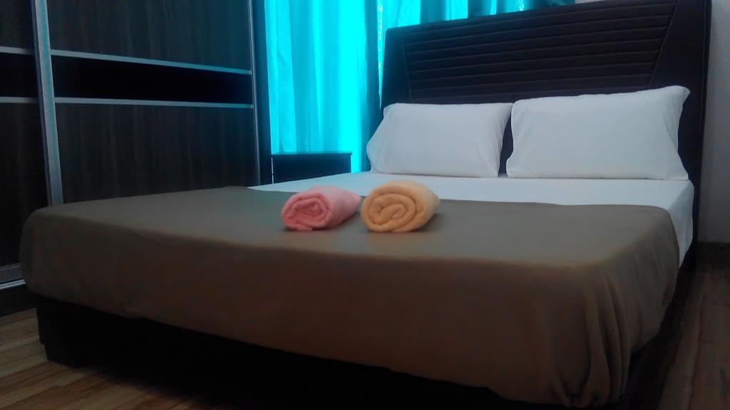 Sas D'Perdana Apartment Κότα Μπάρου Εξωτερικό φωτογραφία