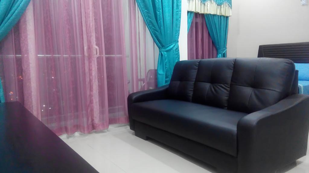 Sas D'Perdana Apartment Κότα Μπάρου Εξωτερικό φωτογραφία